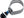 microSHIFT Road Shifter Part External / SB-R4xx microSHIFT Drop Bar Shifter Clamp Kits