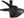 microSHIFT Shifters No microSHIFT Acolyte Quick Trigger Pro Right Shifter - 1x8 Speed