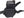 microSHIFT Shifters Steel microSHIFT MarvoLT Left Shifter