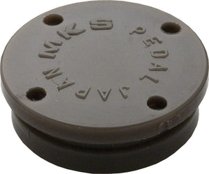 MKS Pedal Parts & Accessories MKS GR-9 and AR-2 Pedal Dustcap: Each