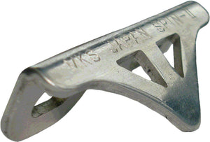 MKS Pedal Parts & Accessories MKS Spin NKS Pedal Flips: Pair