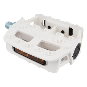 Mks Pedals Mks Grafight-XX 1/2` Loose Ball White Composite 87x102x22mm