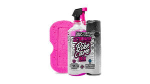 Muc-Off LubeCleaning Muc-Off Bicycle Duo Pack with Sponge