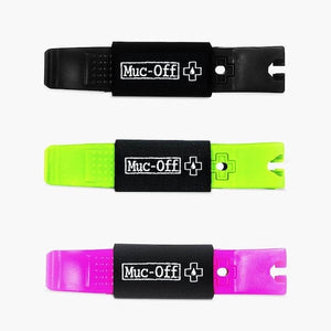 Muc-Off Tools Muc-Off Rim Stix Tire Levers -  Assorted Colors single