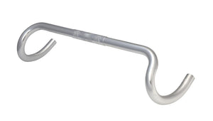 Nitto Handlebars Nitto Handlebar 26.0 Silver- 48 cm