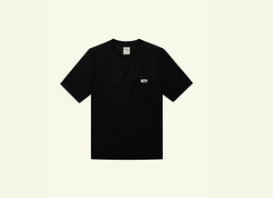 Ocean&San Jersey Black / Small Ocean & San All-Day Shirt Long-Sleeve - Mens