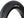 Odyssey BMX 2.4 inch Sunday Street Sweeper Tire 20 x 2.4