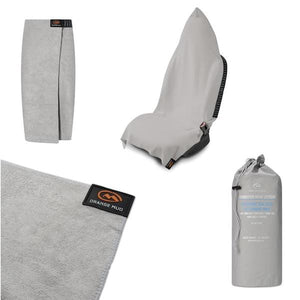 Orange Mud Miscellaneous Orange Mud Transition Wrap Microfiber Extreme Water Proof