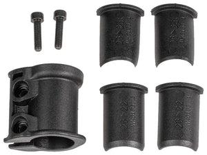 Ortlieb Bag Accessories Ortlieb Seat-Pack Adapter for Dropper Post