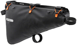 Ortlieb Frame Pack 6L Ortlieb RC Frame Pack