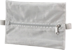 Ortlieb Handlebar Bags Ortlieb Quick Release Handlebar Pack Inner Organizer Pocket Gray