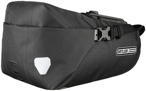 Ortlieb Seat Bag Ortlieb Saddle-Bag Seat Bag - 4.1L Black Matte