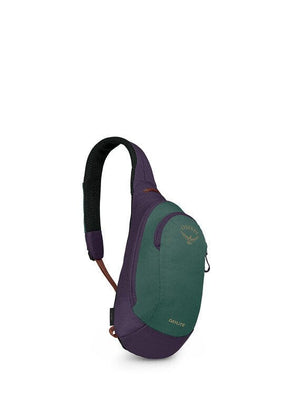 Osprey BagsPanniers Dream Purple Osprey Daylite Sling