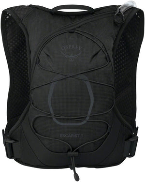 Osprey Hydration Osprey Escapist Velocity 6 Hydration Pack - Black Large/X-Large