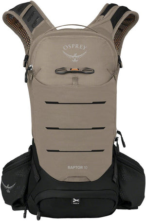 Osprey Hydration Osprey Raptor 10 Hydration Pack - Pediment Gray