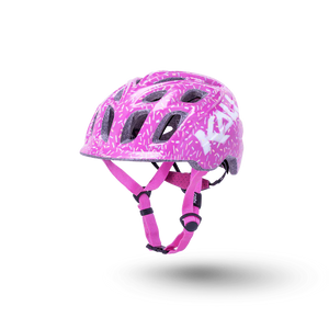 Ottawa Bike and Trail, LLC Kali Chakra Child Helmet - X-Small