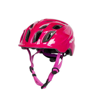 Ottawa Bike and Trail, LLC Pink Kali Chakra Child Helmet - Small