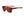 Ottawa Bike and Trail, LLC SunGlasses Tifosi Salvo Crimson Onyx Single Lens Sunglasses