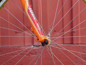 Ottawa Bike and Trail, LLC Used Bikes Kona PaHoeHoe Used Mountain Bike