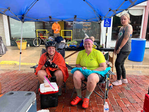 Ottawa Bike and Trail Service Unbound Gravel 2024 Performance Tune-Up and Race Day Support - 100 Mile Race