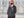 Ottawa Bike and Trail Shop Merch Grey / L OBAT Sunrise Jacket Gray