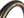Panaracer Tires 700 X 38 / Black/Brown Panaracer GravelKing EXT Plus 700c Tire