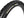 Panaracer Tires 700 X 45 / Black Panaracer GravelKing EXT 700c Tire