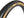 Panaracer Tires 700X30 / Black/Brown Panaracer GravelKing SK Plus Tubeless Tire
