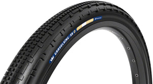 Panaracer Tires 700X30 / Black Panaracer GravelKing SK Plus Tubeless Tire