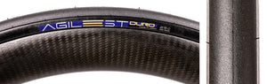 Panaracer Tires Panaracer Agilest Duro 700x32 Standard Tire