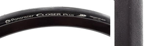 Panaracer Tires Panaracer Closer Plus 700x28 Standard Tire