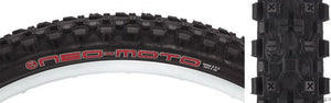 Panaracer Tires Panaracer NeoMoto 27.5x2.3 Standard Tire