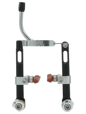Paul Components Brakes Black Paul Component Motolite V-Brake
