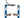 Paul Components Brakes Blue Paul Component Motolite V-Brake