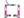 Paul Components Brakes Pink Paul Component Motolite V-Brake