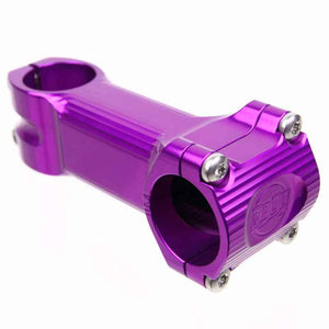 Paul Components Stem Paul Components Boxcar Purple Stem, 31.8mm Clamp, 110 Length, 7 Rise