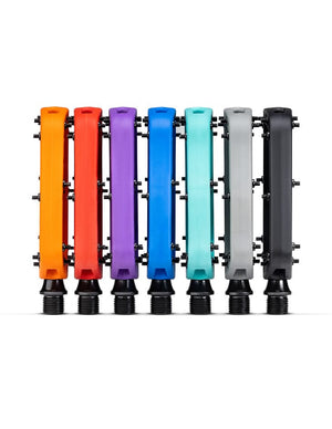 PNW Components Pedal Fruit Snacks PNW Range Composite Pedal