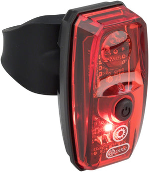Portland Design Works Lights Portland Design Works Daybot Taillight