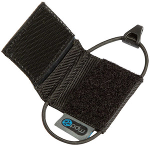 Portland Design Works Lock Accessories PDW Tracker Keeper Stealth Saddle Stash