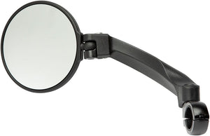 Portland Design Works Mirrors Watch Your Back XL Bar End Mirror
