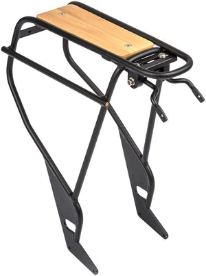 Portland Design Works Rear Rack Portland Design Works Everyday Rear Rack
