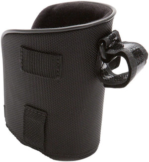 Portland Design Works Water Bottle Cages Portland Design Works Hot Take Cup Holder - Black