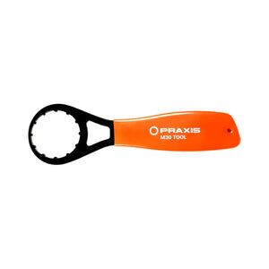 Praxis Works Crank Tools Praxis Works M30 BB Wrench