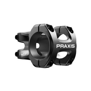 Praxis Works Stems 32Mm / Black Praxis Works Turn 35 Stem