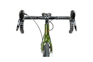 Priority Bicycles Bicycle Priority Apollo Gravel Bike Drop Bar