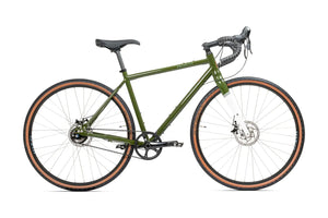 Priority Bicycles Bicycle Priority Apollo Gravel Bike Drop Bar