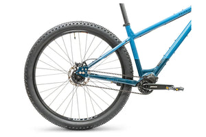 Priority Bicycles Bicycle Priority Bruzer Bike Packing Bicycle