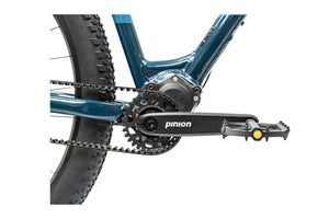 Priority Bicycles Bicycle Priority Bruzer Bike Packing Bicycle