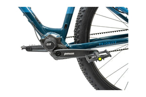 Priority Bicycles Bicycle Priority Bruzer Bike Packing Bicycle