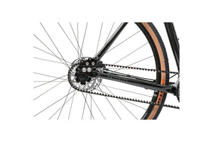 Priority Bicycles Bicycle Priority Gemini Smart Shift Belt Drive Gravel Bike